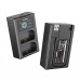 SmallRig 5409 Camera Battery and Charger Kit for Canon LP-E6P
